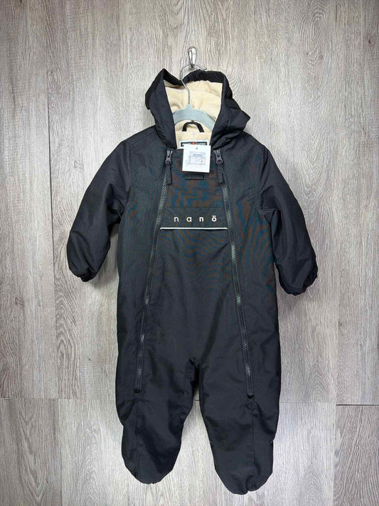 Nano Size 12-18m Rain gear
