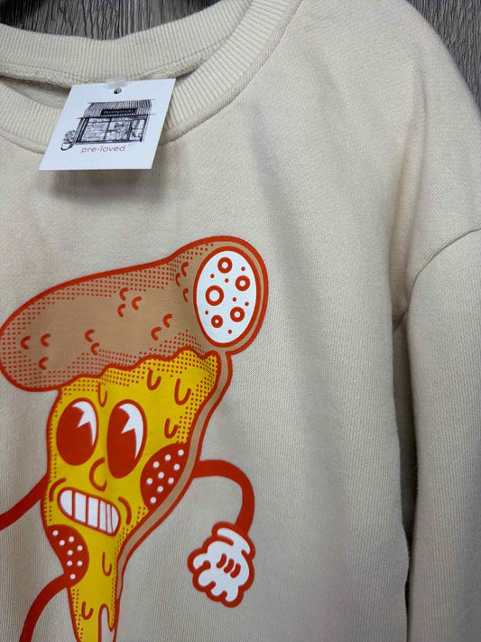 Whistle and Flute Size 3-4y Shirt