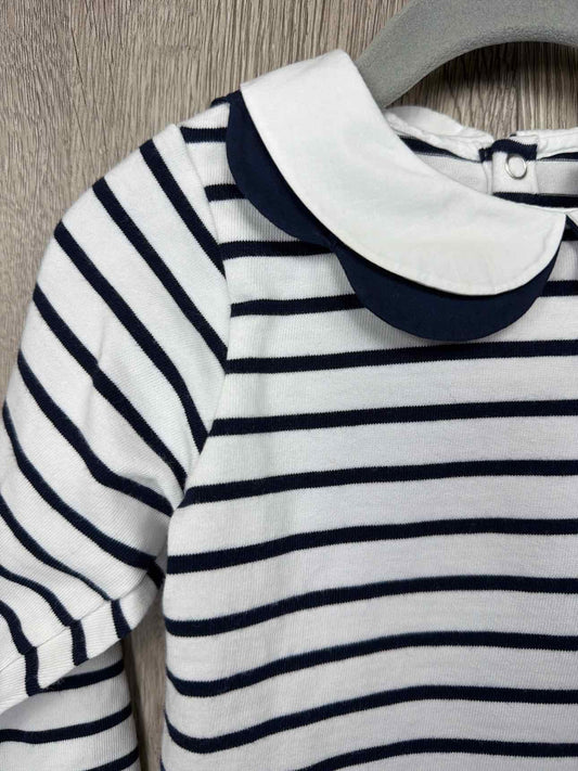 Jack & Lily Size 1-2y Shirt