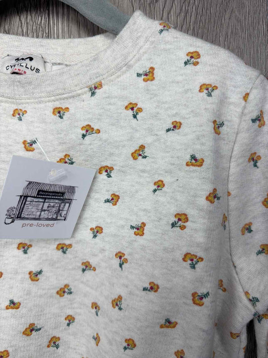Cyrillus Size 3y Shirt
