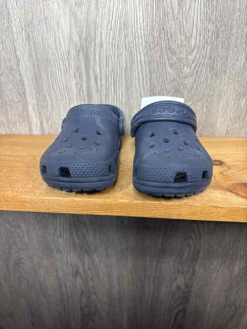 Crocs Size C9 Summer