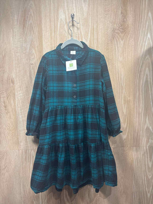 Next Size 8y Dress