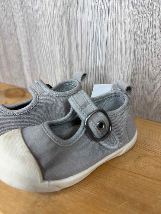 Zara Size C5 Sneakers
