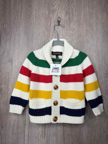 Hudson Size 6-12m Sweater