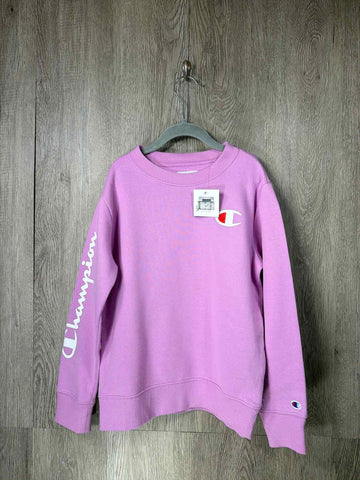 Champion Size 7-8y Shirt