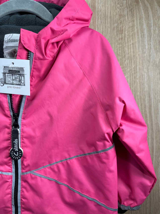 Calikids Size 12-18m Outerwear