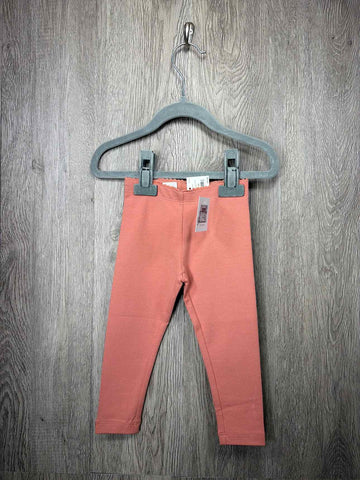 Tea Collection Size 12-18m Pants