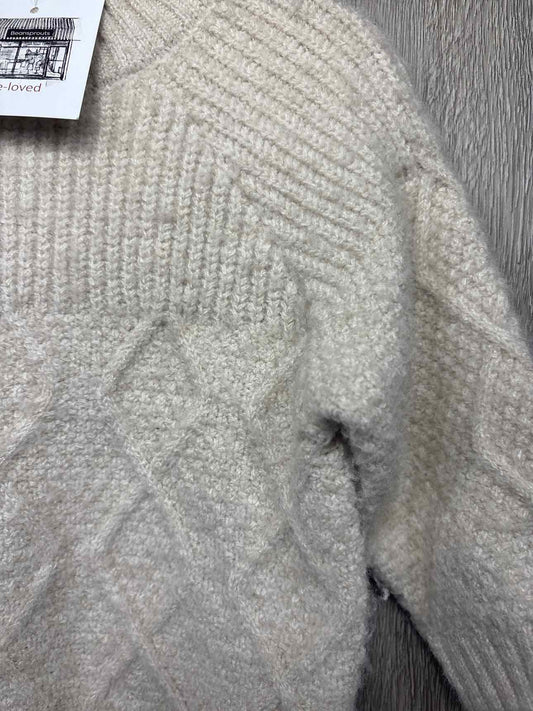 Souris Mini Size 9-12m Sweater