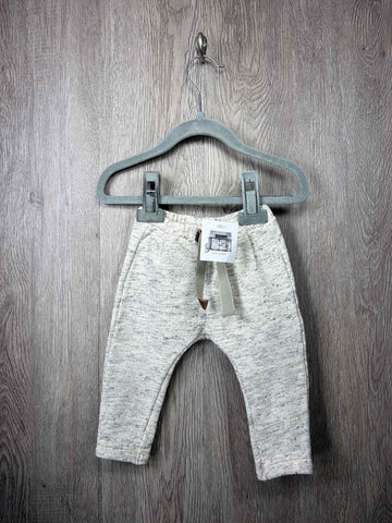 Zara Size 6-9m Pants