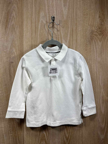 Zara Size 18-24m Shirt