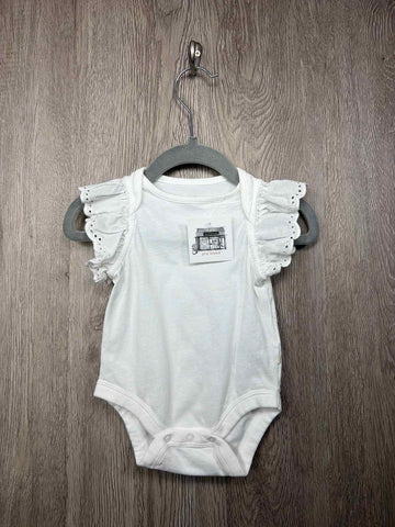 Gap Size 0-3m Onesie