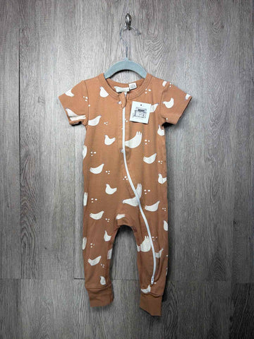 Parade Size 12-18m Sleeper