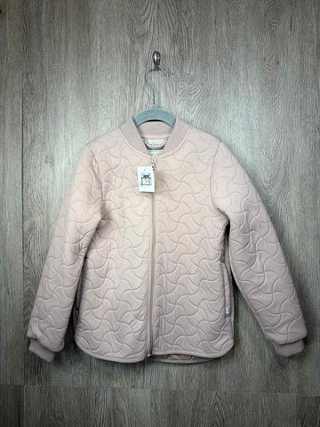Wheat Size 7y Jackets & Outerwear