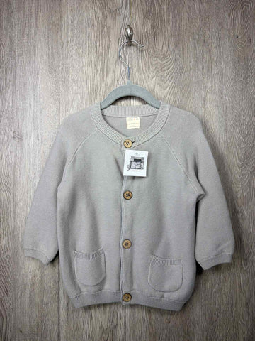 Ettie & H Size 18-24m Sweater