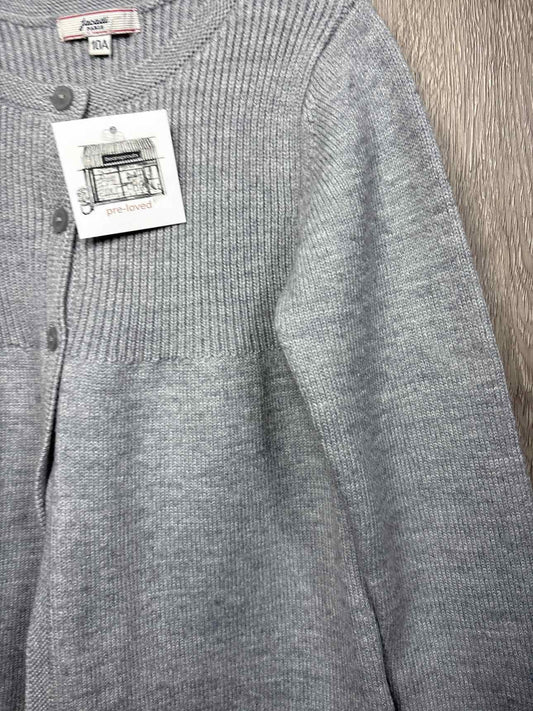 Jacadi Size 10y Sweater