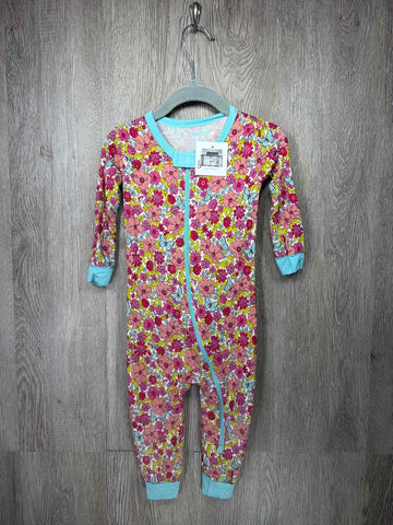 Hatley Size 12-18m Sleeper