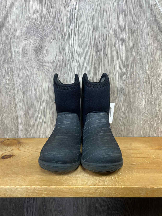 Jan & Jul Size C7 Boots