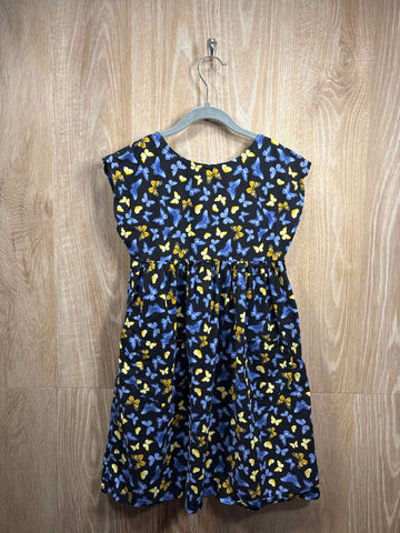 Size 8-10y Dress