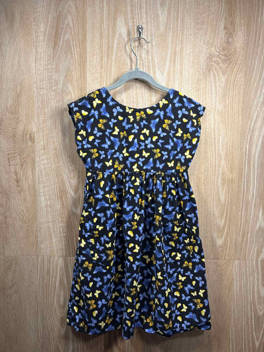 Size 8-10y Dress
