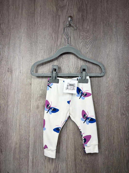 Tea Collection Size 0-3m Pants
