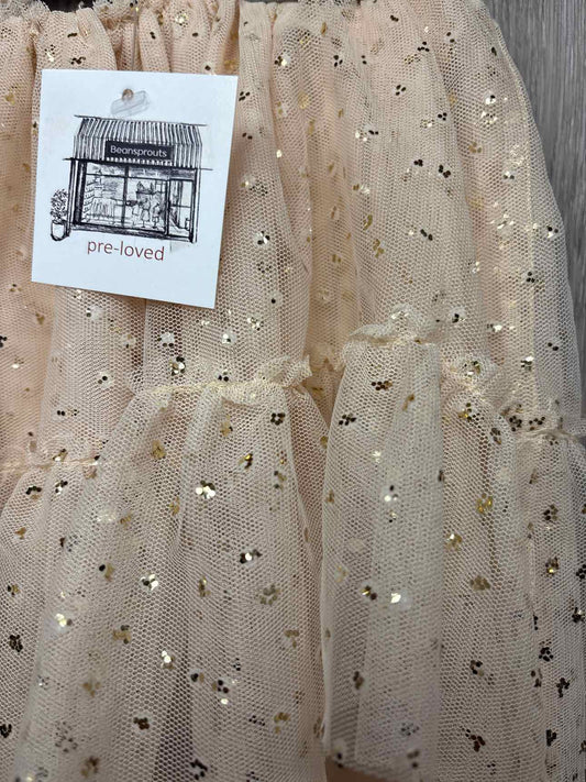 Zara Size 8y Skirt