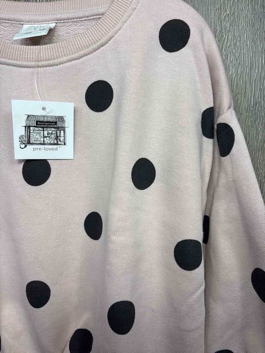 Zara Size 3-4y Shirt