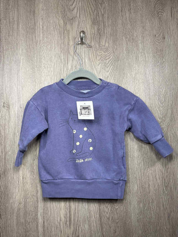Bobo Choses Size 6-12m Shirt