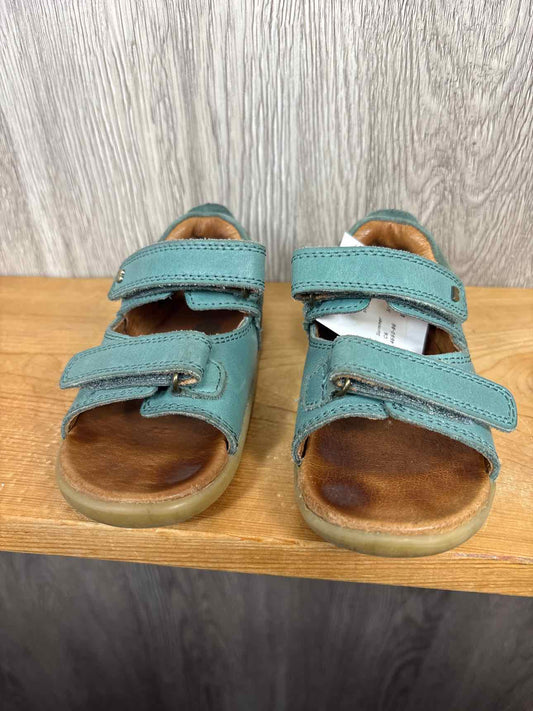 Bobux Size C6 Summer