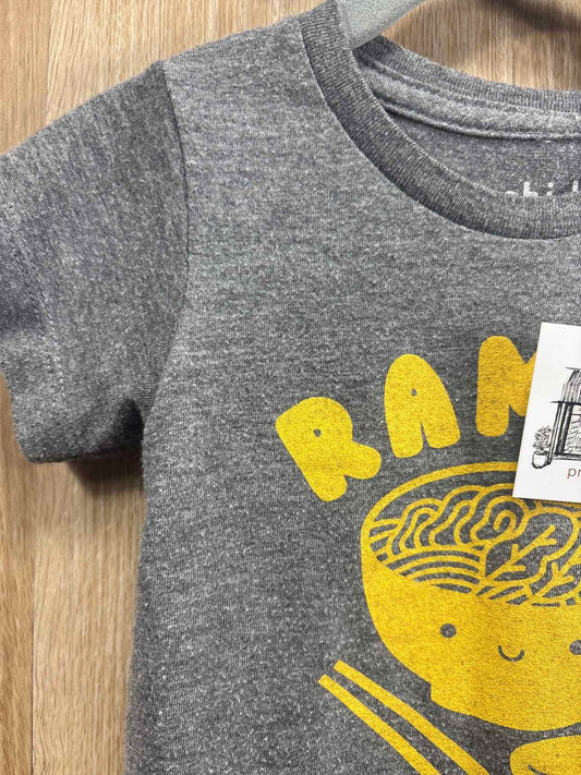 Size 6-12m Shirt