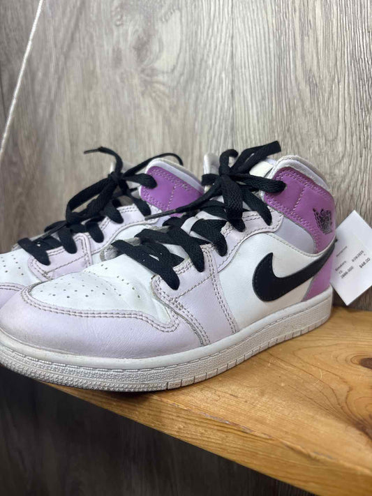 Nike Size Y3 Sneakers