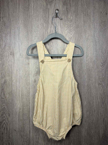 Wheat Outfit