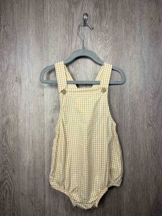 Wheat Outfit