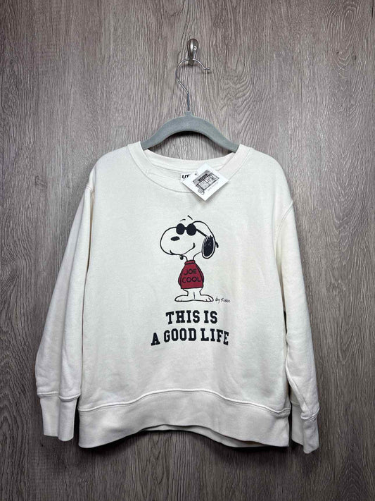 Uniqlo Size 3-4y Shirt