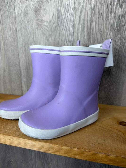 Stonz Size C9 Rain Boots