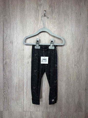Little and Lively Size 9-12m Pants