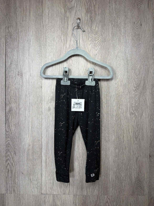 Little and Lively Size 9-12m Pants
