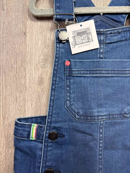 Joules Size 7y Dress