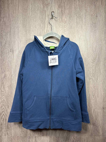 Peekaboo Beans Size 6y Hoodie