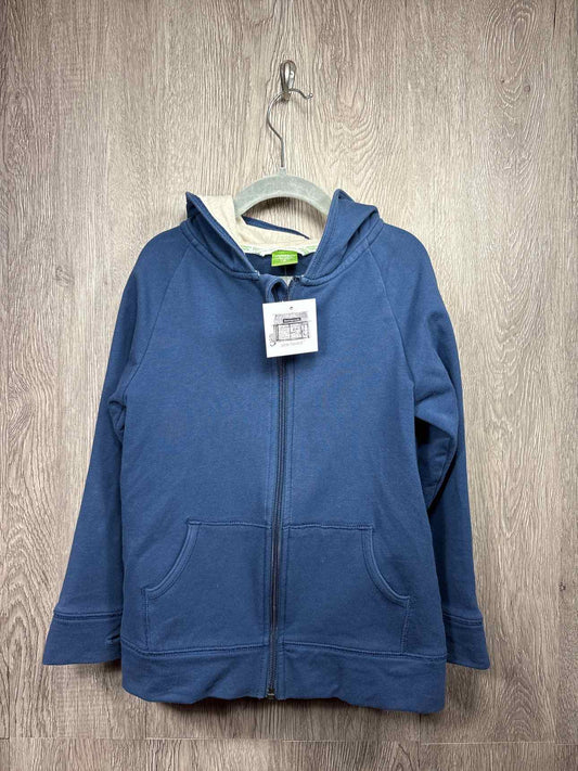 Peekaboo Beans Size 6y Hoodie