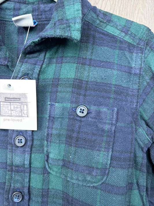 Old Navy Size 12-18m Shirt