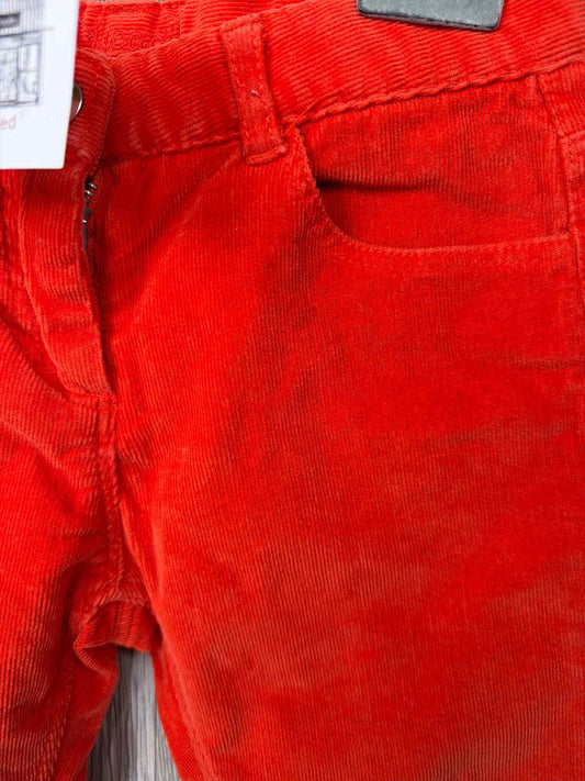 Jacadi Size 5y Pants