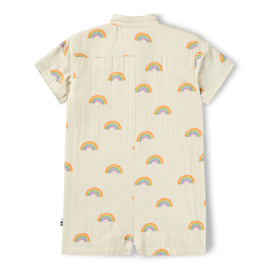 Falkone - Samll Rainbows