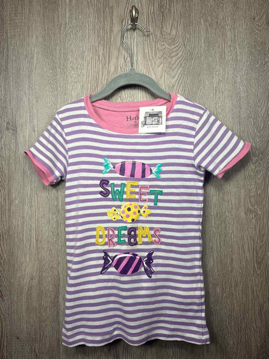 Hatley Size 6y Pajamas