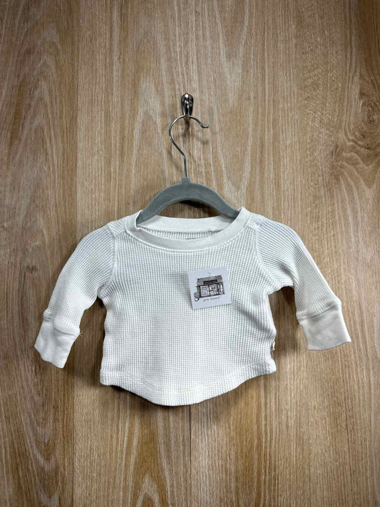Gap Size 0-3m Shirt
