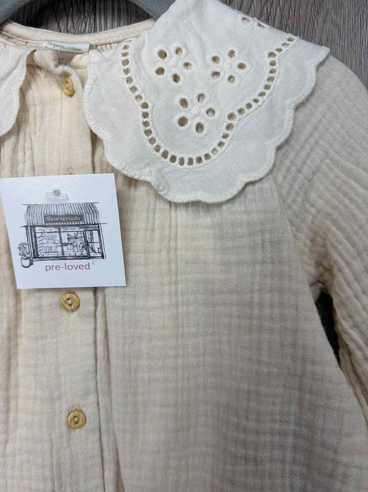 H&M Size 6-9m Outfit