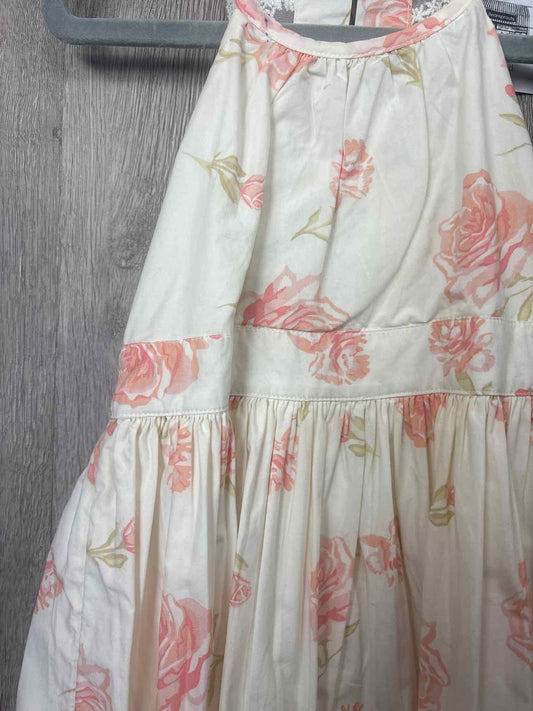 Size 3y Dress