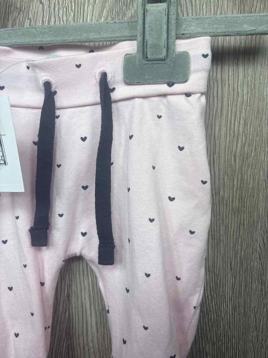 Noppies Size 0-3m Pants