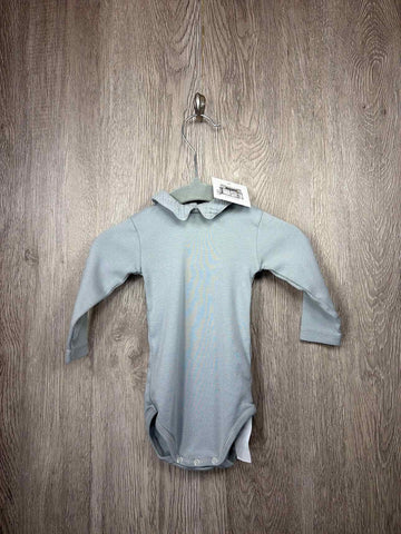Bonton Size 3-6m Onesie
