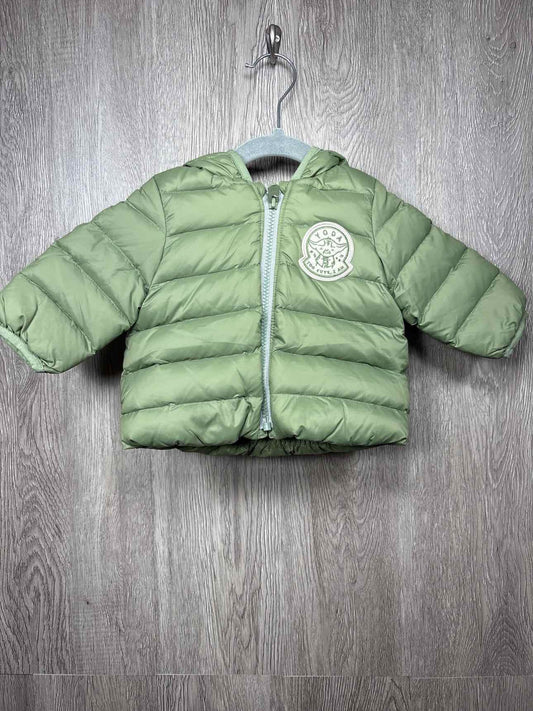 Gap Size 0-6m Jackets & Outerwear