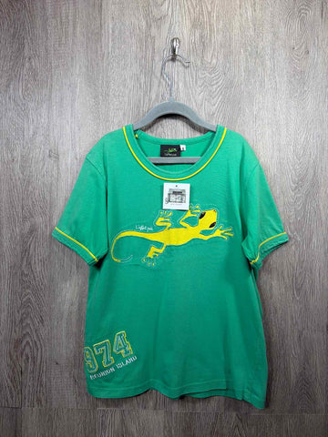 Size 8y Shirt